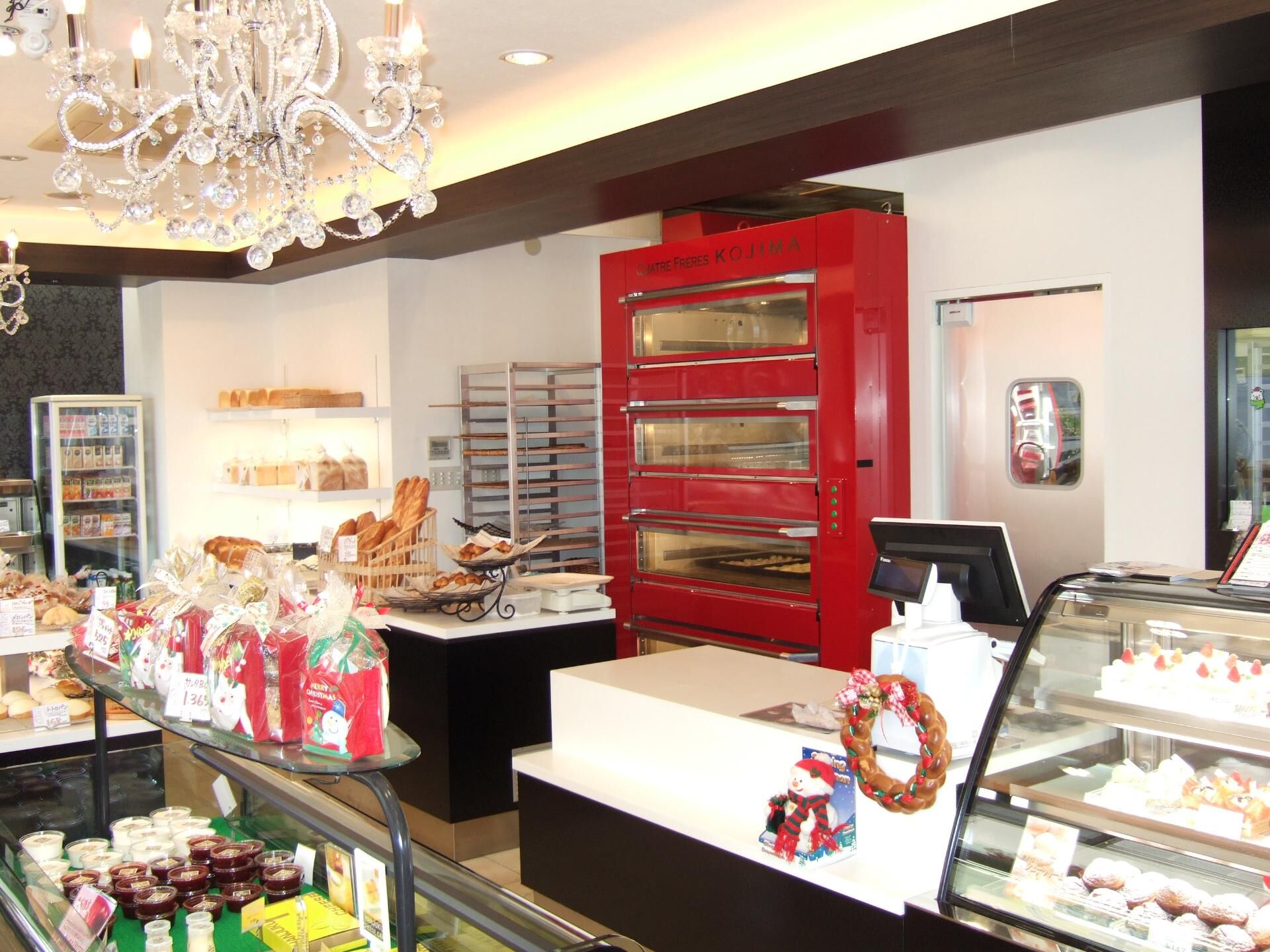 小嶋屋 西脇店